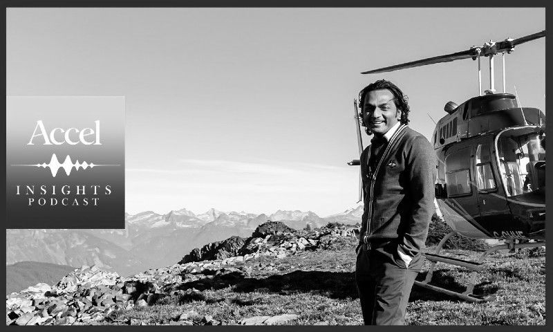 [Podcast] Divyank Turakhia on building one of the largest online advertising businesses worldwi...