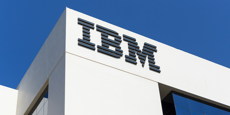 IBM, Tech Mahindra collaborate to create $ 1B ecosystem in 3 years