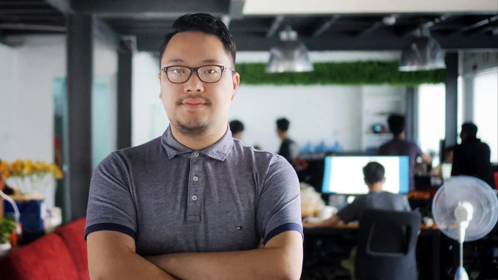 Why Vietnamese-Singaporean startup Uiza is betting big on India