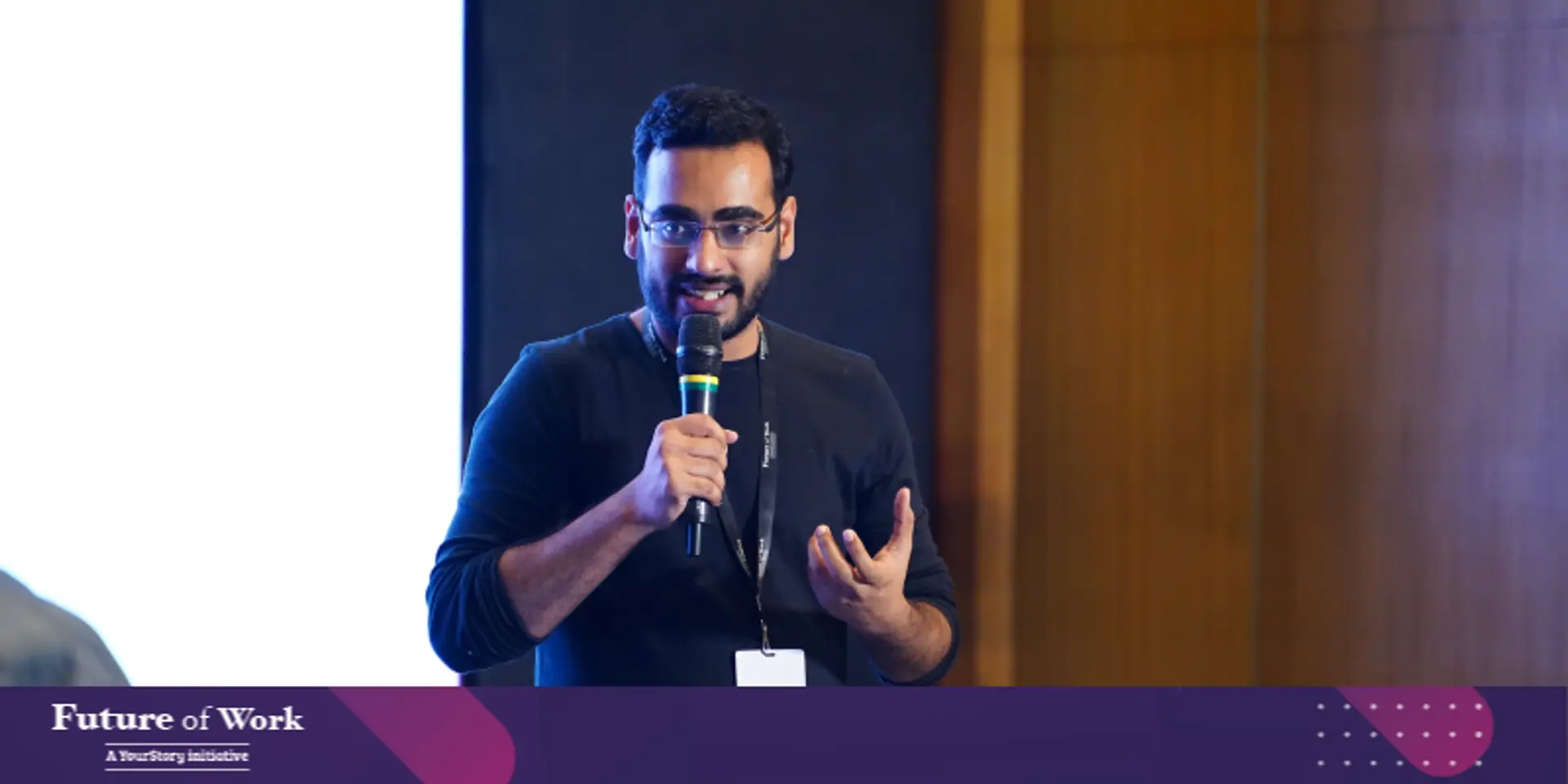 Future of Work 2020: Bharat needs social networks for local language users, says ShareChat CEO