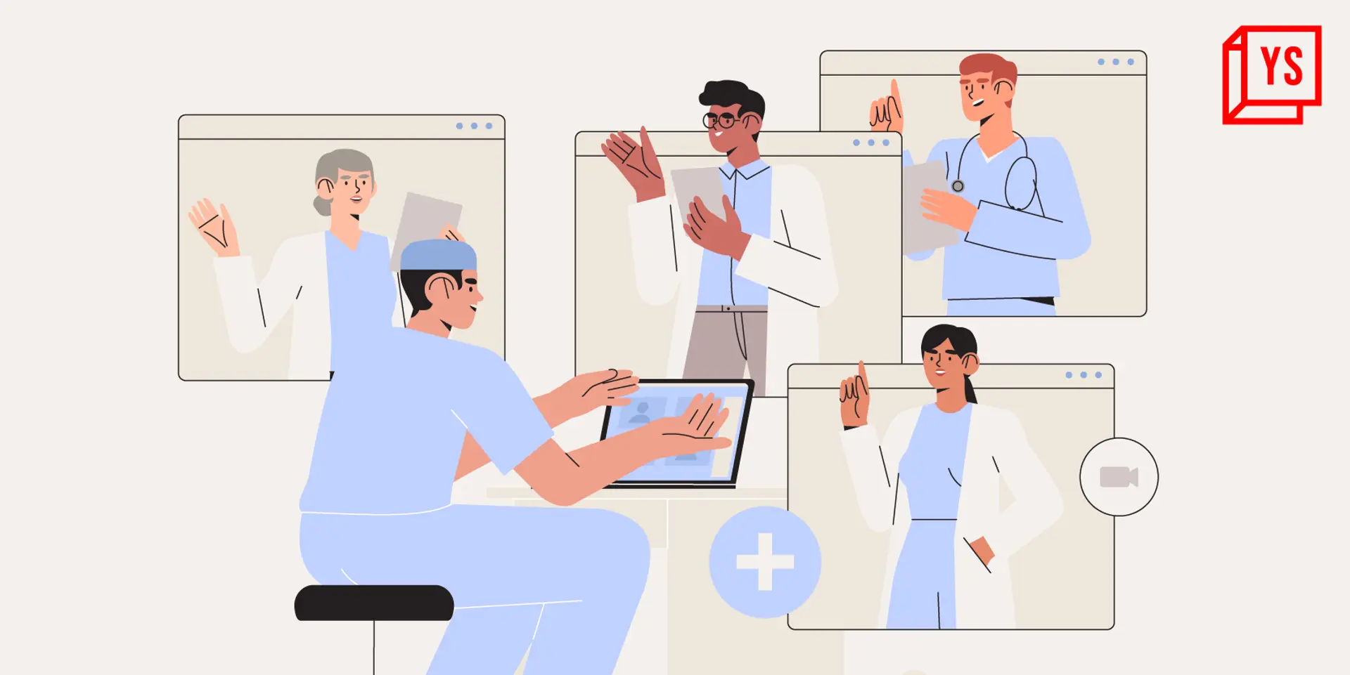How COVID has transformed CME and the way doctors keep learning