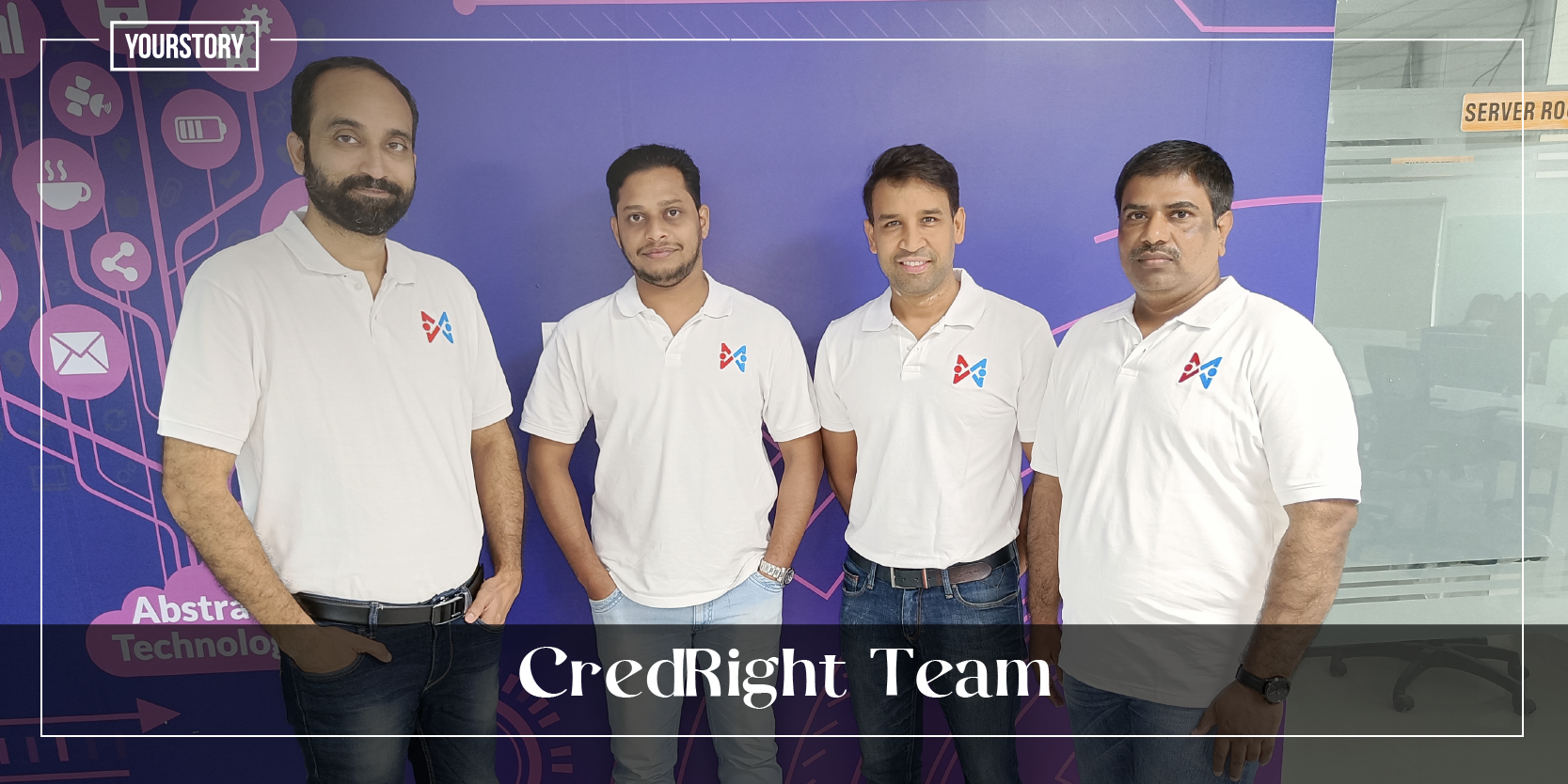 [Funding alert] Fintech startup CredRight raises $2.7M from 9Unicorns, Spearhead Capital, Venture Catalysts, and existing investors 