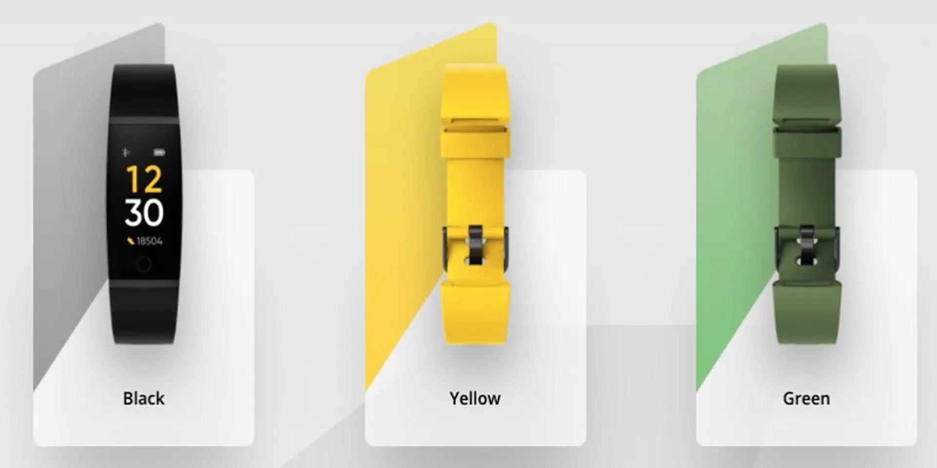 Can the Realme Band make a mark in the budget fitness tracker market?