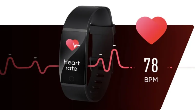 Realme Band