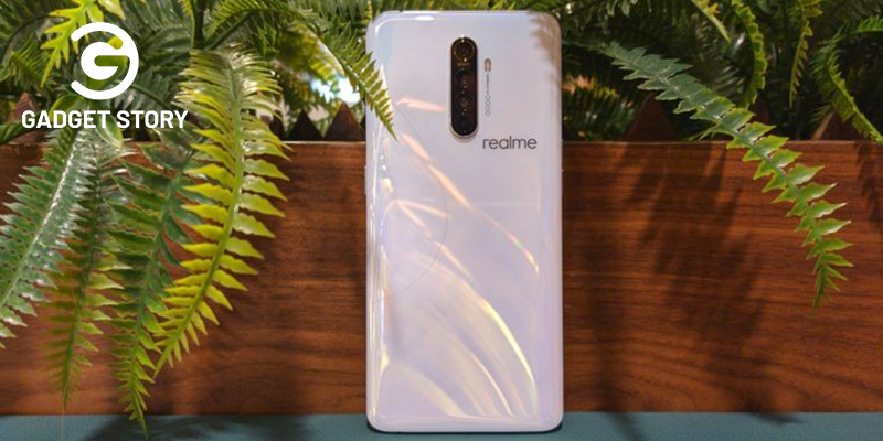 The Realme X2 Pro ticks most boxes in the ‘affordable flagship’ smartphone segment