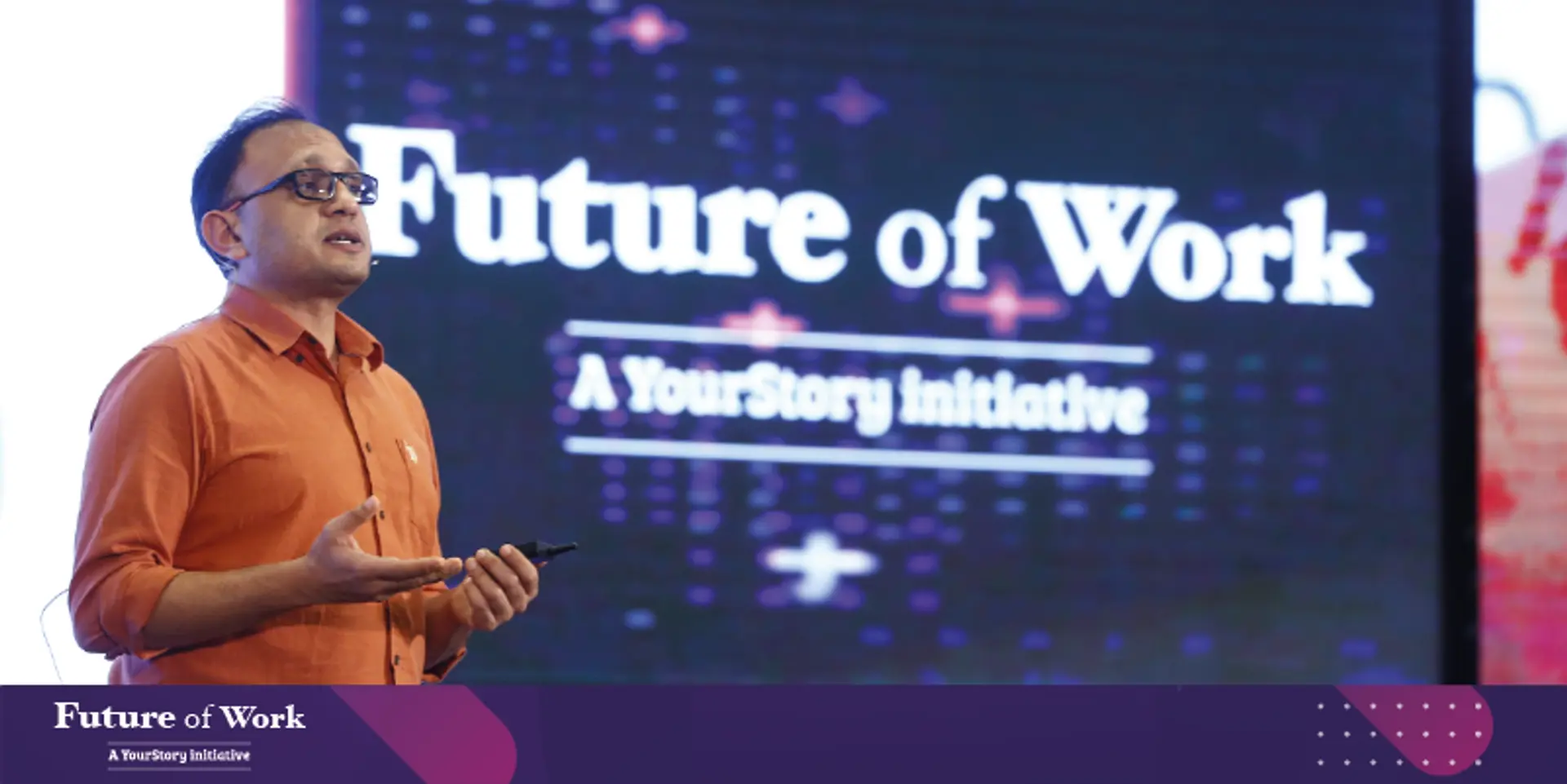 Future of Work 2020: Hemant Khandelwal decodes how you can rocketship success with ownership