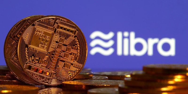 PayPal cautious about future of Facebook’s Libra cryptocurrency