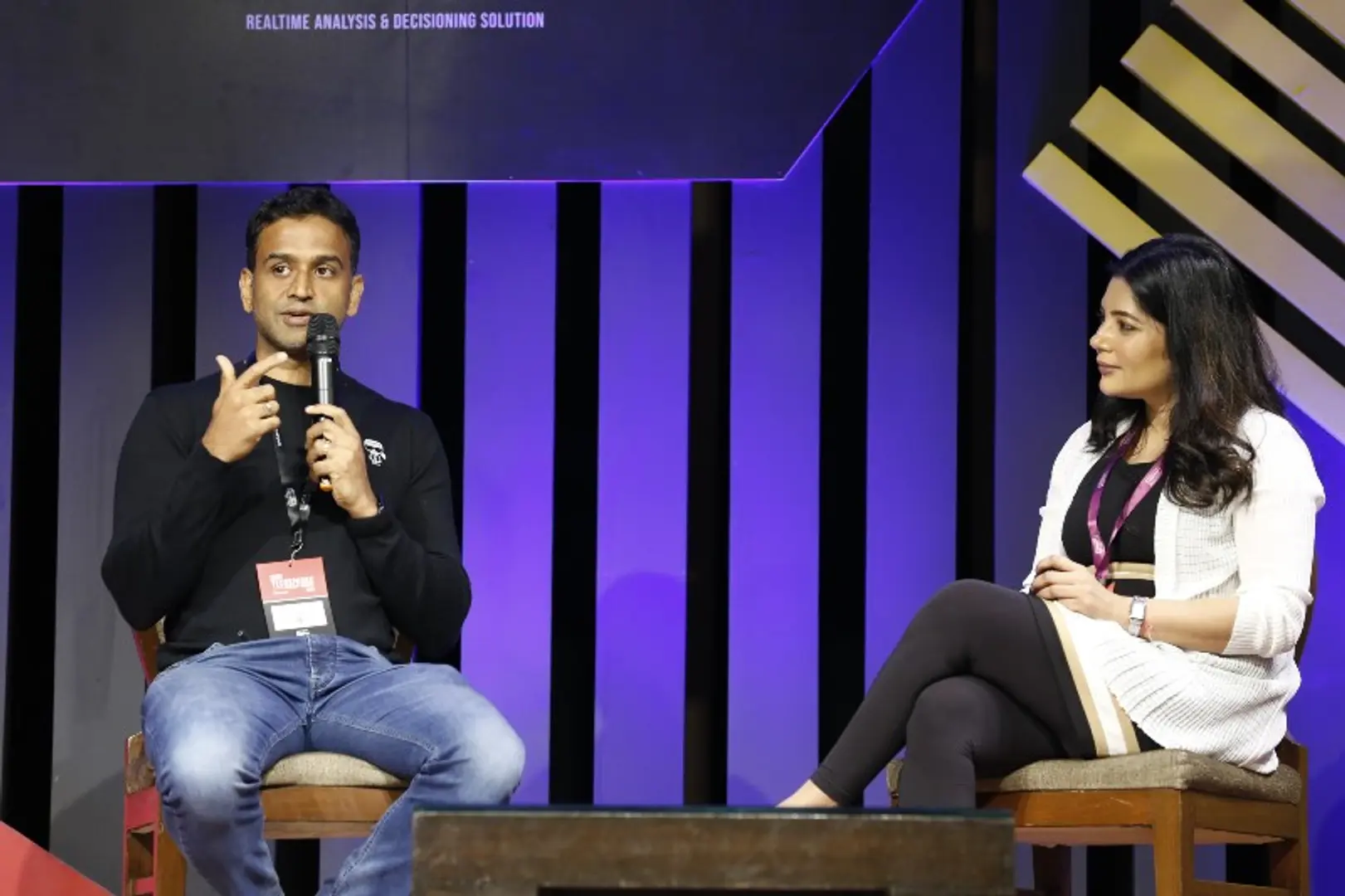 “I’m sold to the problem statement of Zerodha": Nithin Kamath