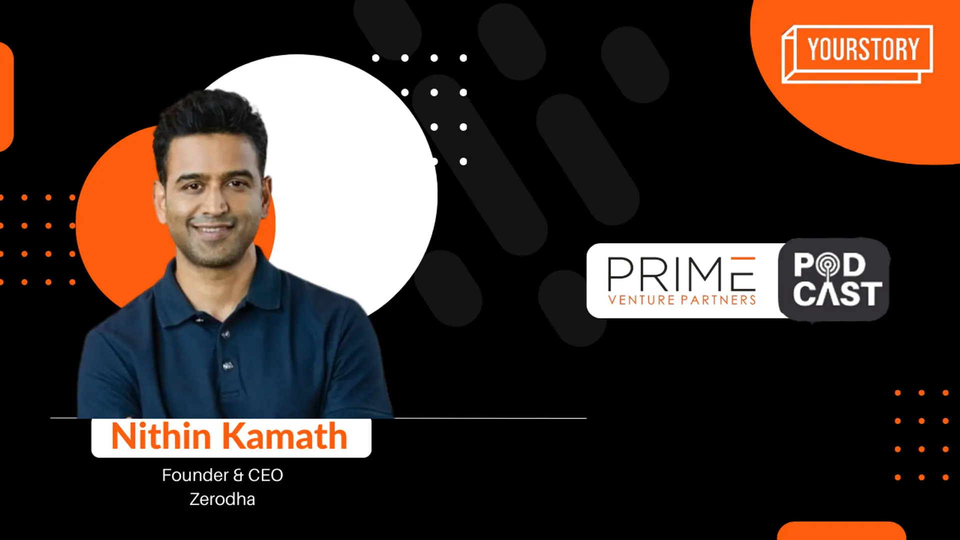 Nithin Kamath and Zerodha: Playing the long game