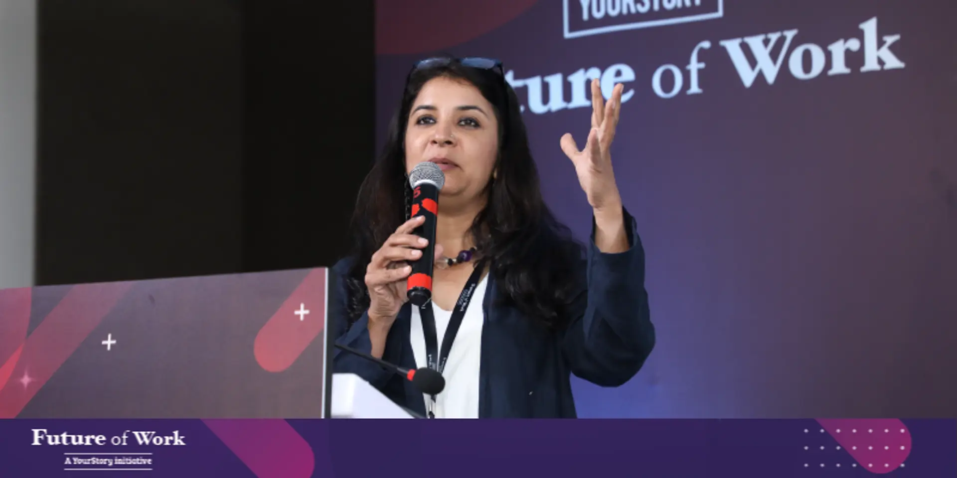 Future of Work 2020: Parvathi Menon on how to develop cognitive and behavioural skills at the workplace