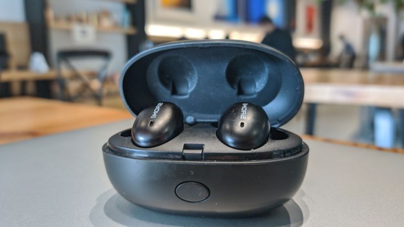 1MORE Stylish True Wireless the best stereo earbuds in the sub