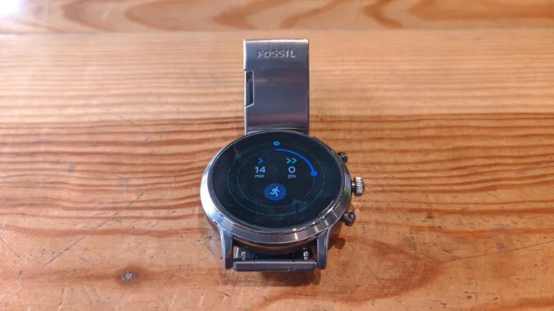 Fossil Gen 5