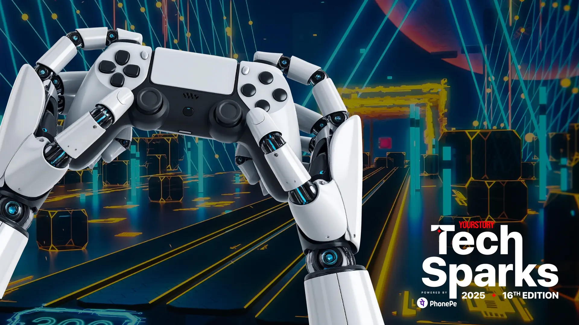 AI levels up India’s gaming boom: From play to community and careers