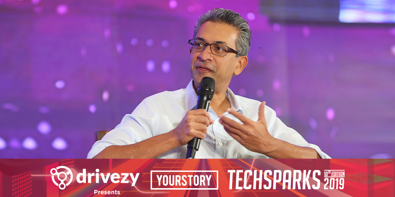 TechSparks 2019: Sequoia's Rajan Anandan urges startups to be authentic, look at sectors where ...