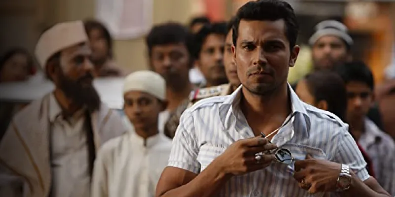 Randeep Hooda