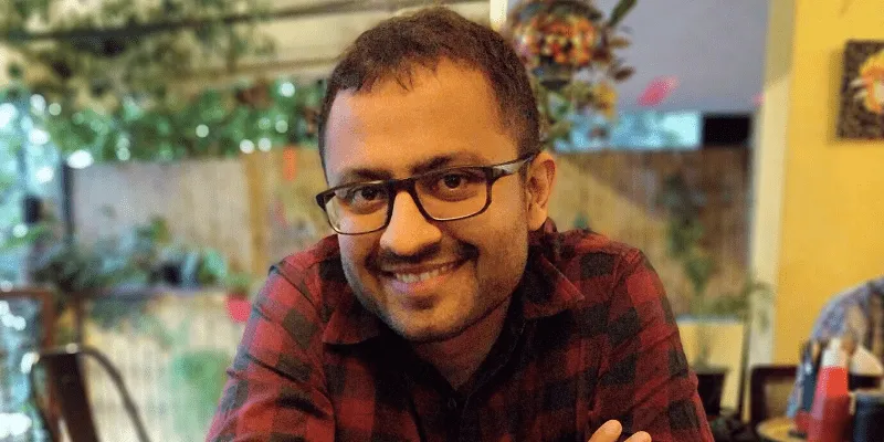 AstroTalk Founder Puneet Gupta