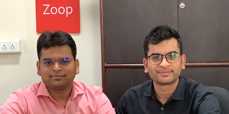 These 2 brothers from Jaipur built a foodtech business with Rs 45 lakh in less than 6 months