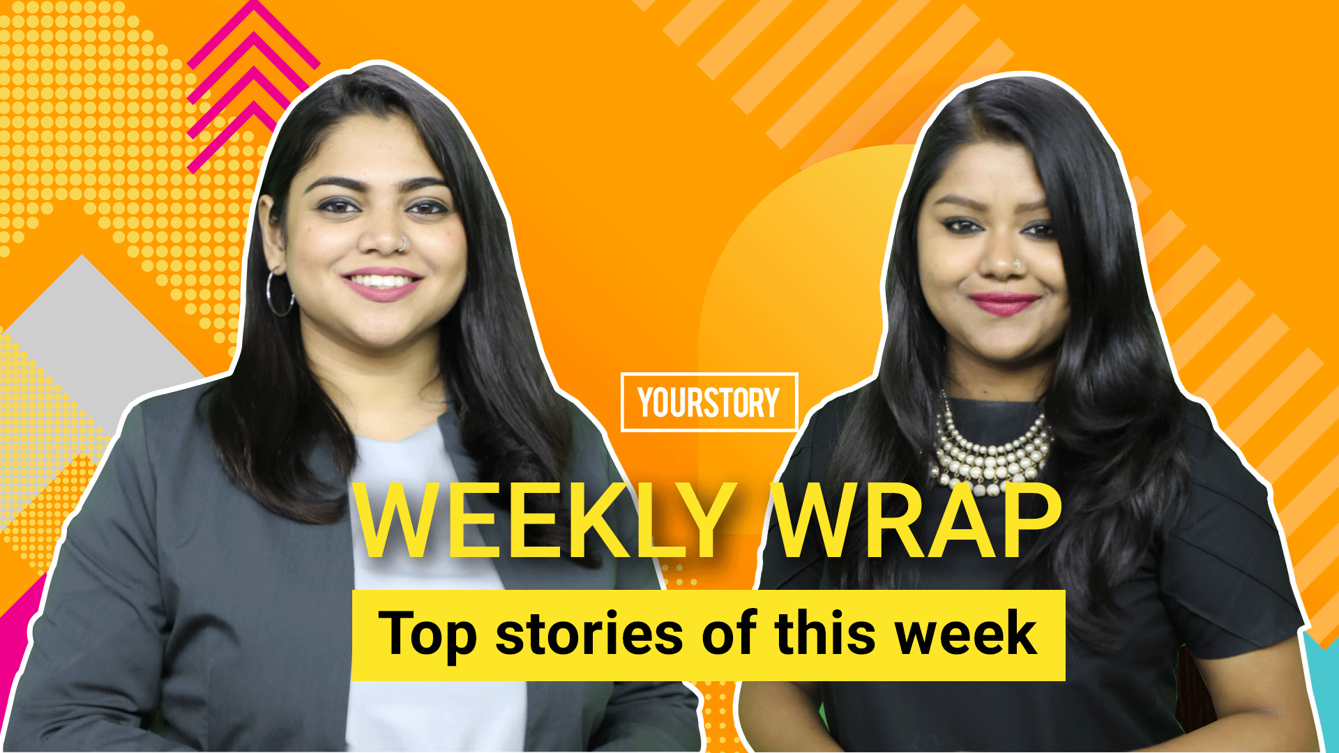 WATCH: The week that was - from Chetan Maini's bet on battery swap tech to Yulu's shared mobility and customer engagement platform Narvar