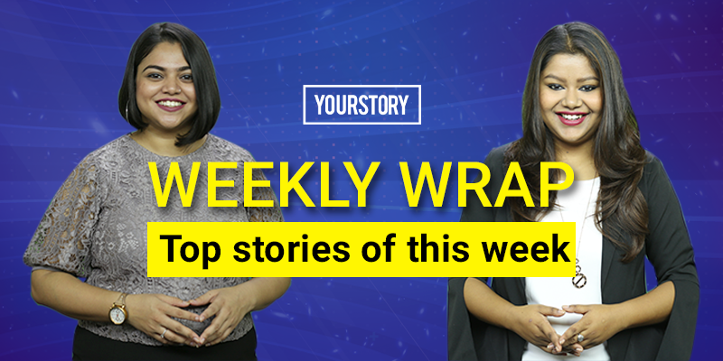 [WATCH] The week that was – from CES at Las Vegas to success stories of bootstrapped startups

