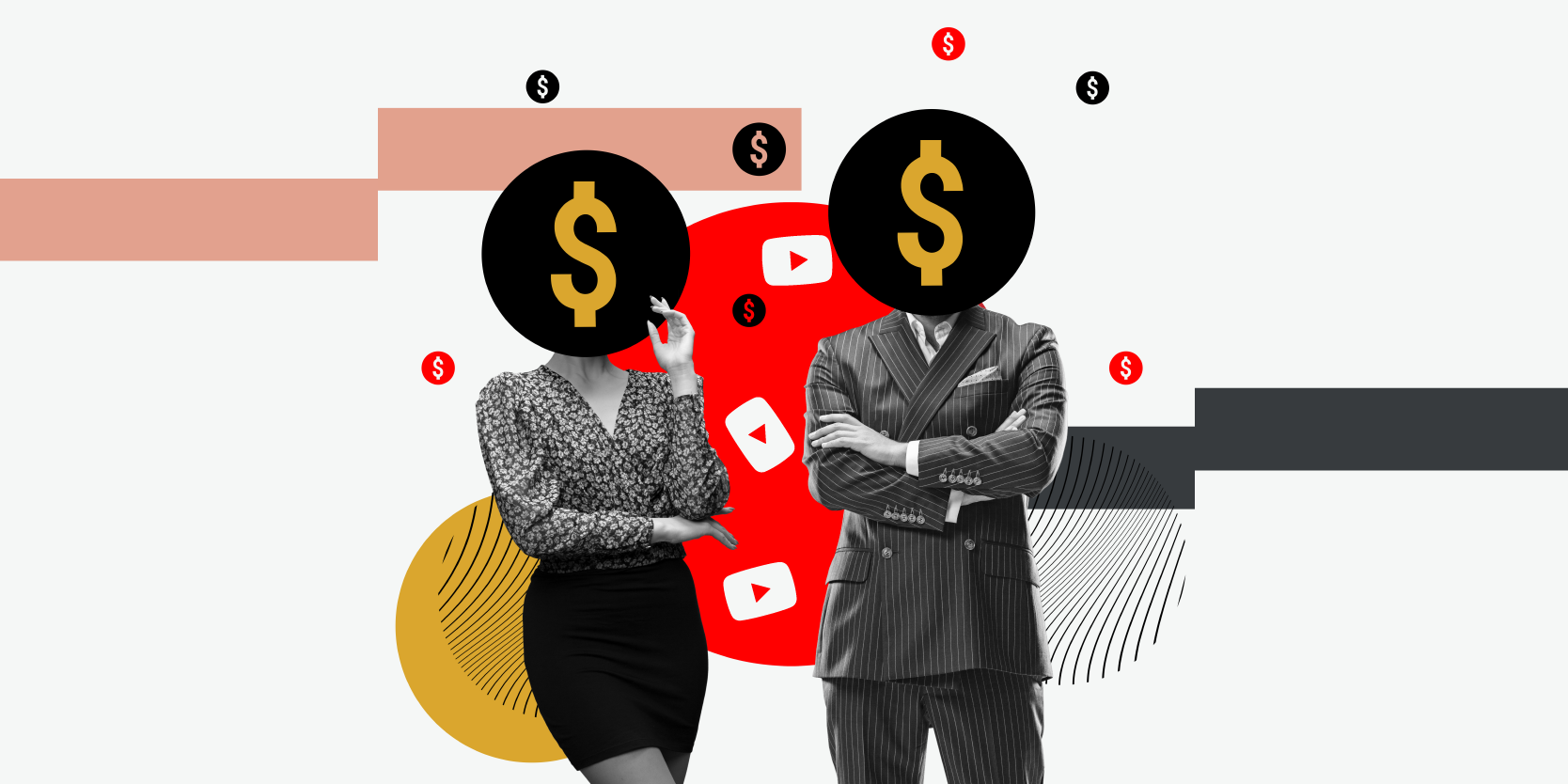 7 ways to make money on YouTube