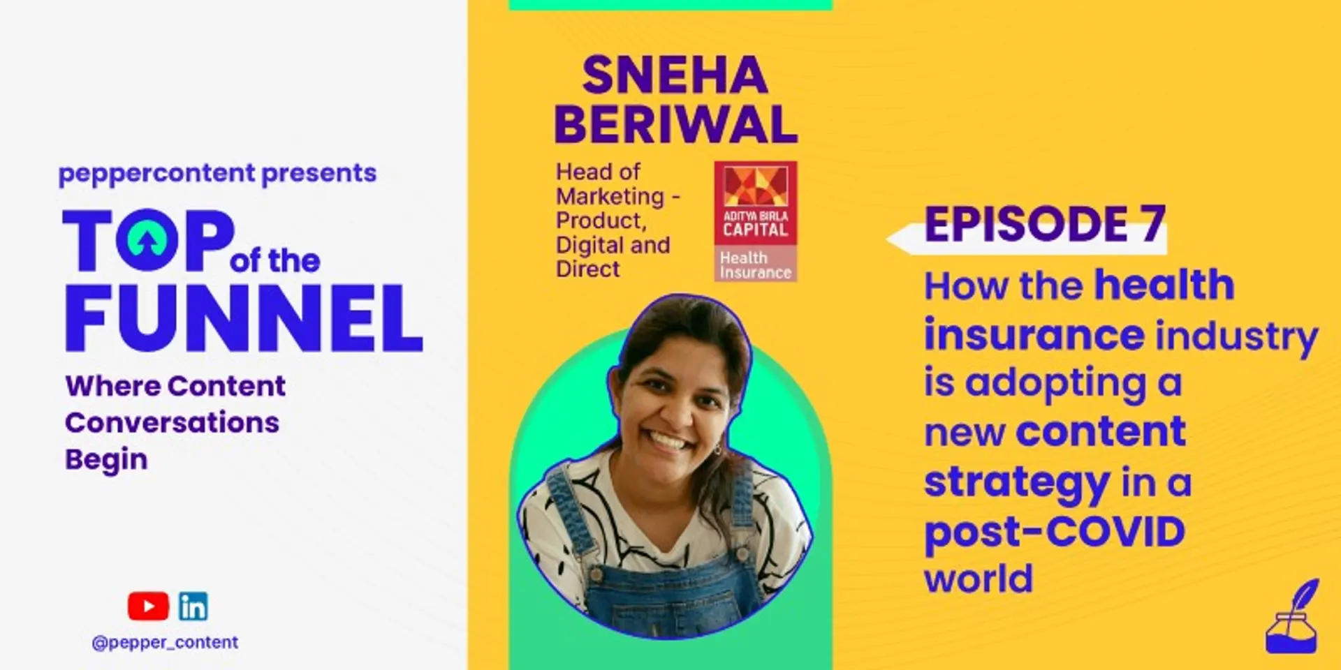How the health insurance industry is adopting a new strategy in a post-COVID world