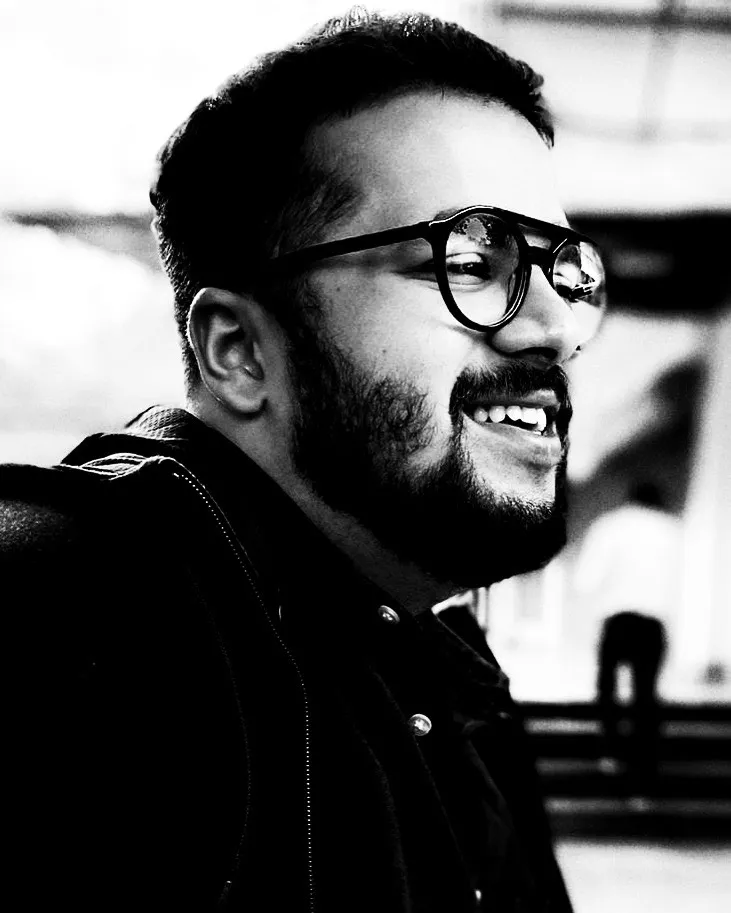 Akshat Srivastava