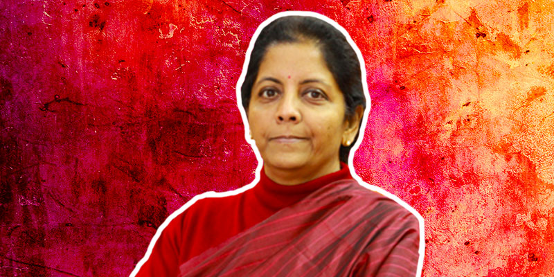 Government keen to engage with industries, businesses: FM Nirmala Sitharaman