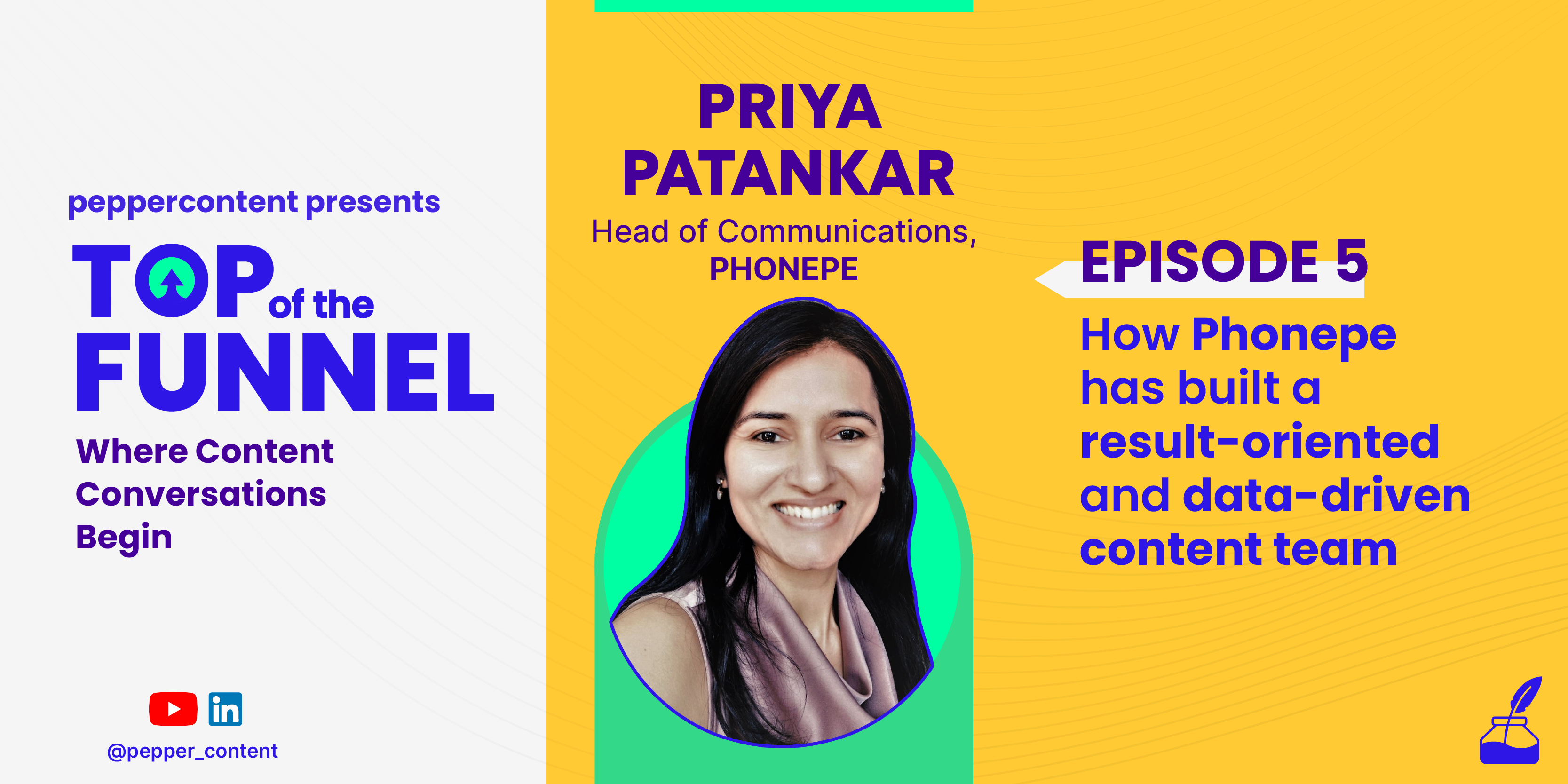 How PhonePe is building a result-oriented and data-driven content team
