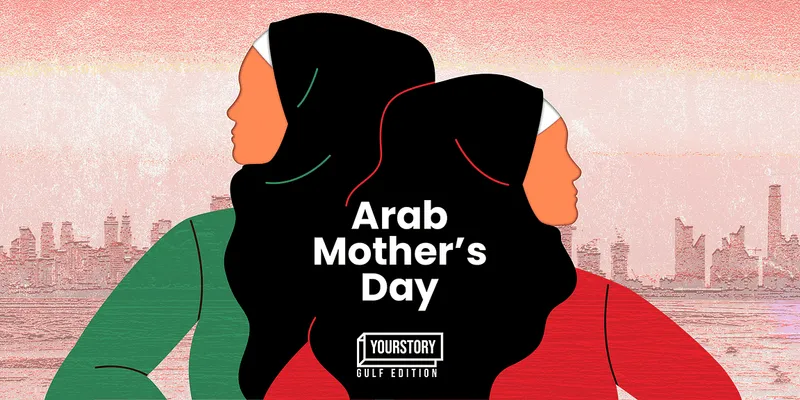 Arab Mother's Day