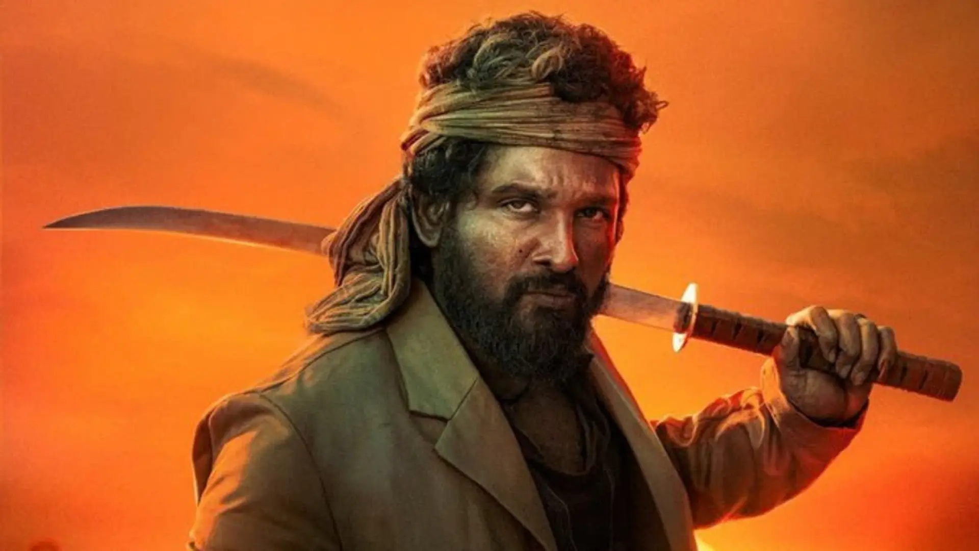 Pushpa 2 actor Allu Arjun arrested over Hyderabad stampede but fans say 'not his fault'