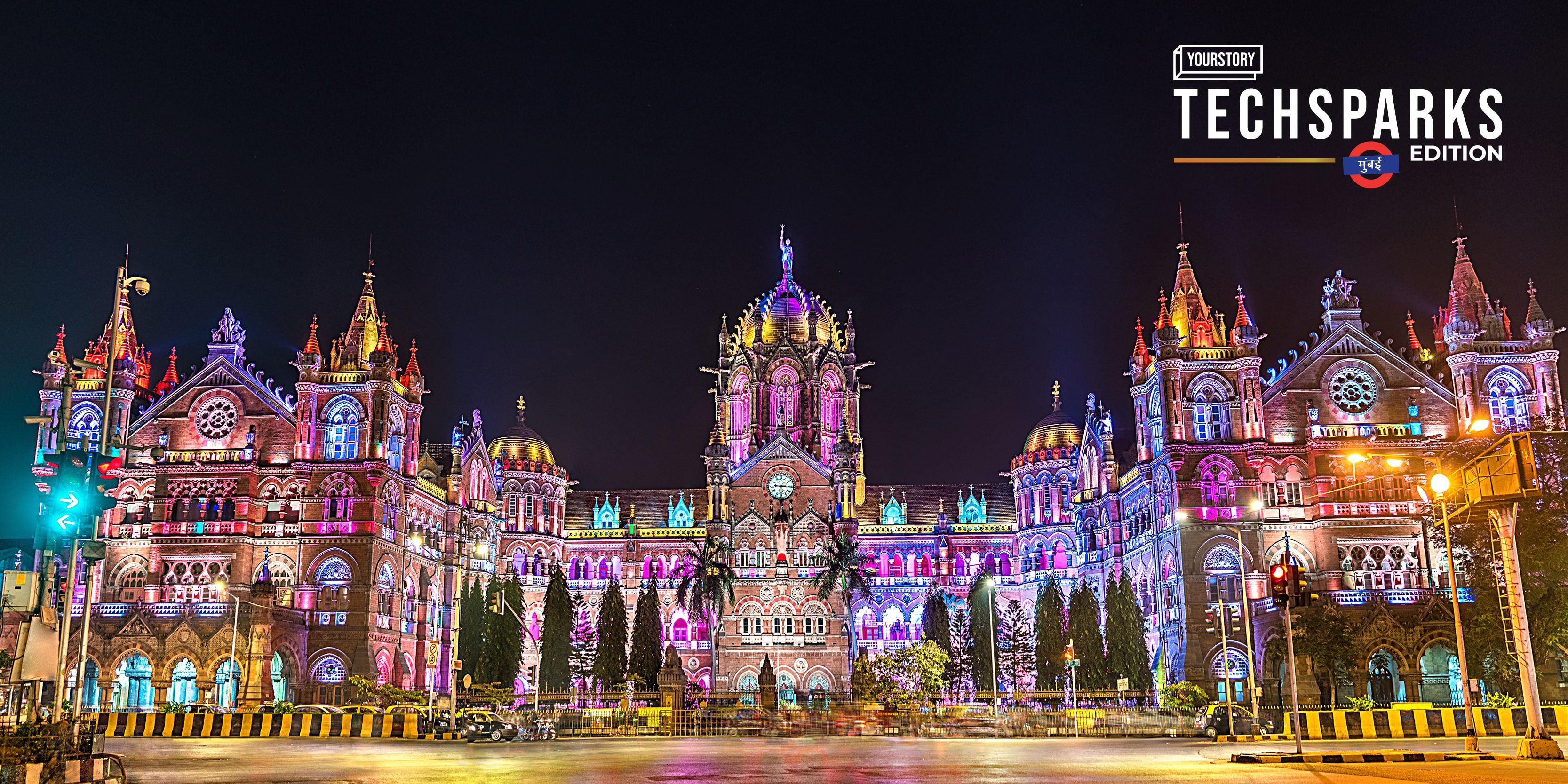 Here’s everything that happened on Day 1 of TechSparks Mumbai