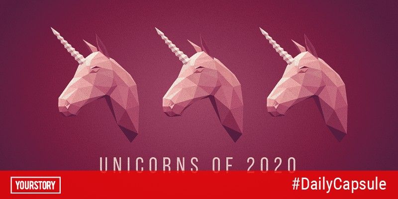 A YourStory deep-dive into the 11 new Indian unicorns of 2020; How Rebel Foods survived COVID-19