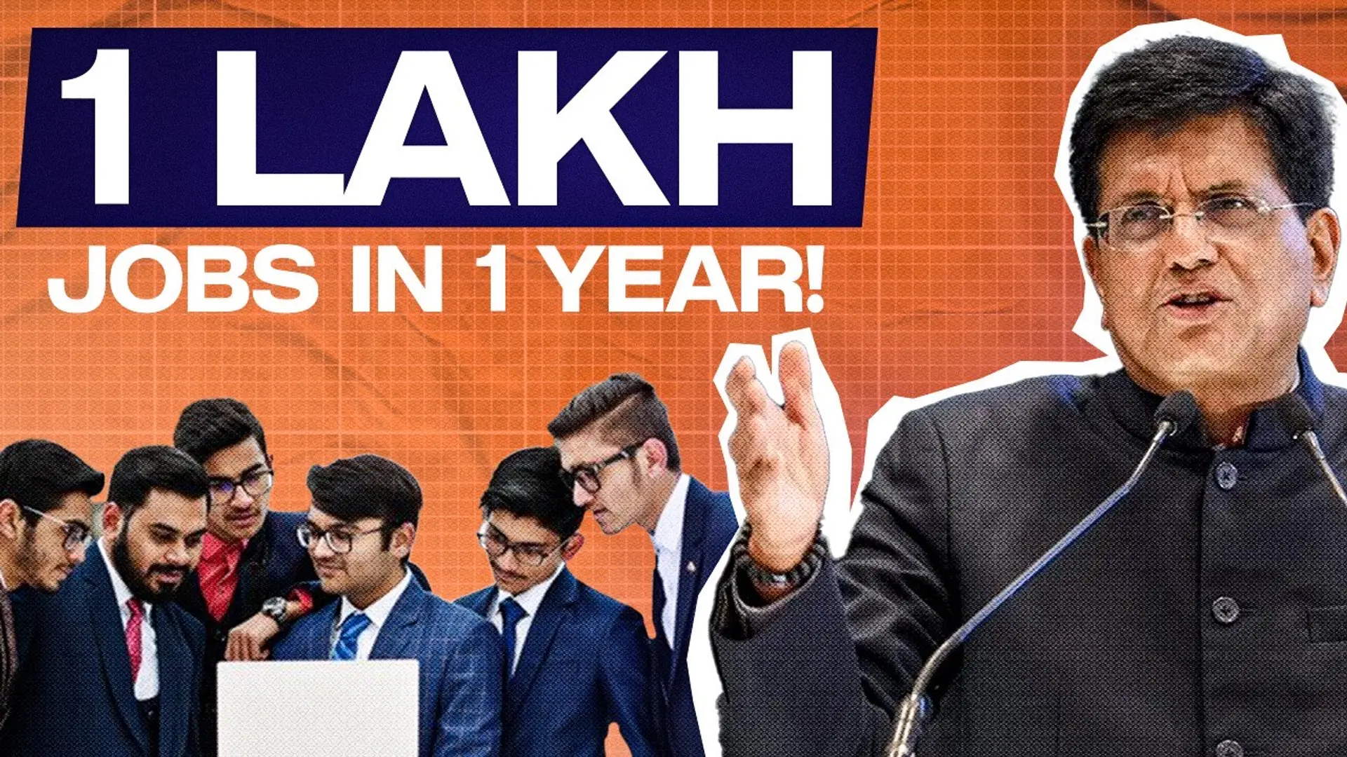 Mumbai Skill Centre will generate 1 lakh jobs in one year: Piyush Goyal