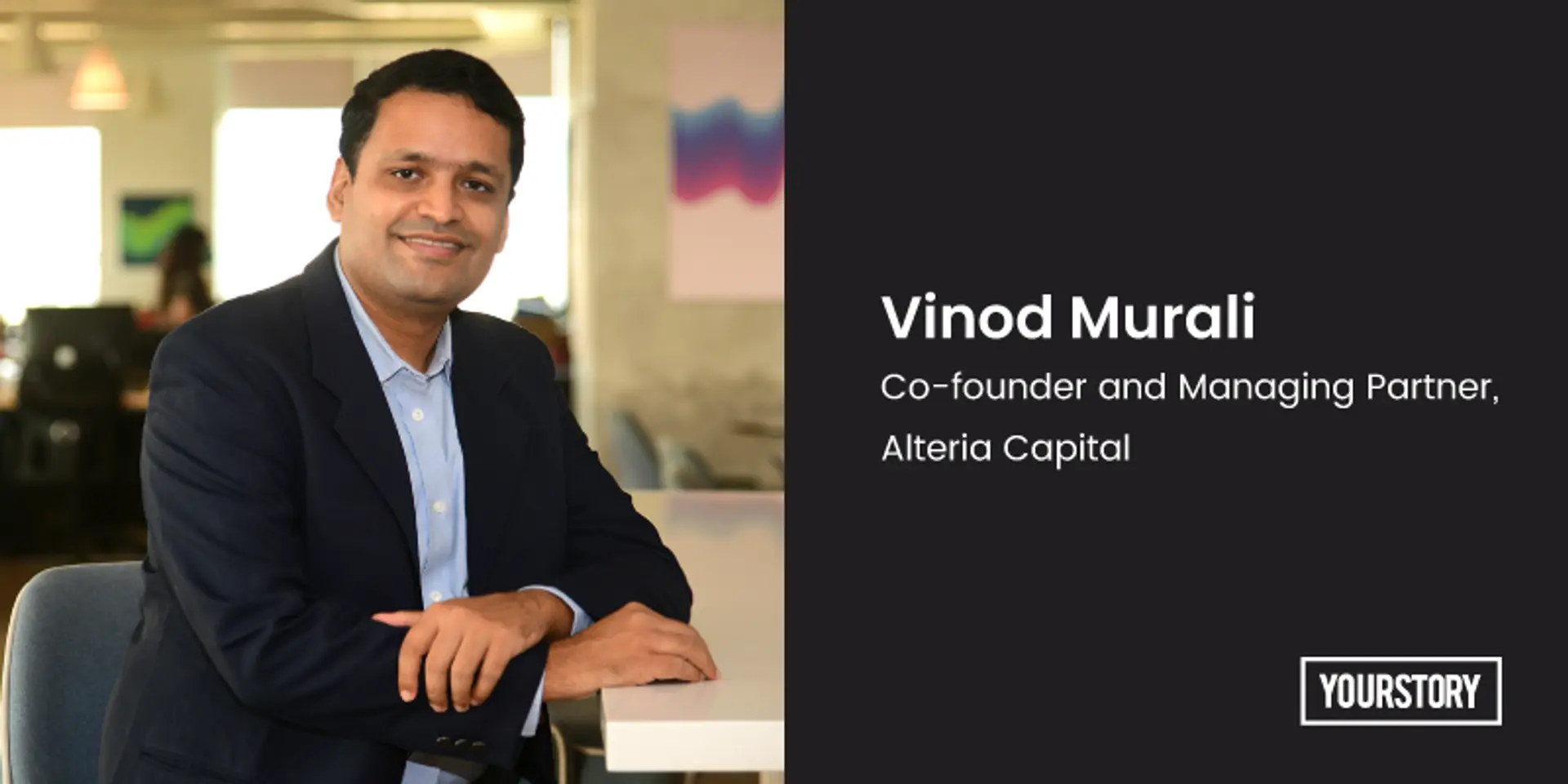 Alteria Capital announces final close of its second venture debt fund at Rs 1,800 Cr