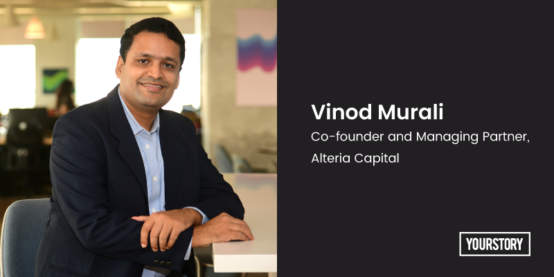 Alteria Capital announces final close of its second venture debt fund at Rs 1,800 Cr
