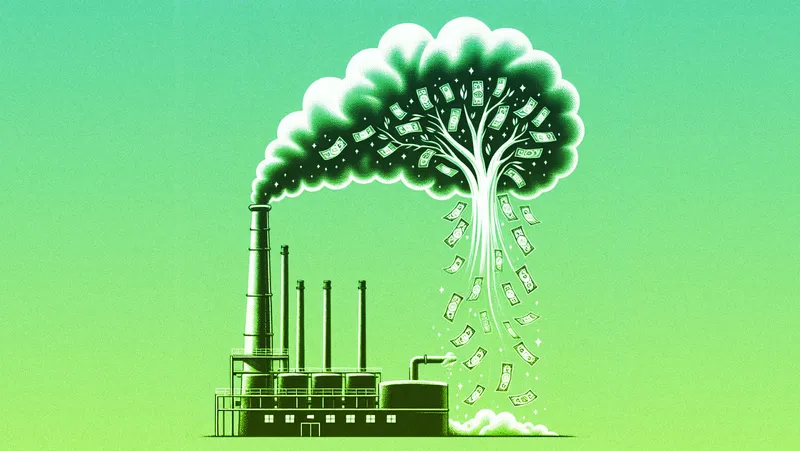 Carbon Credit