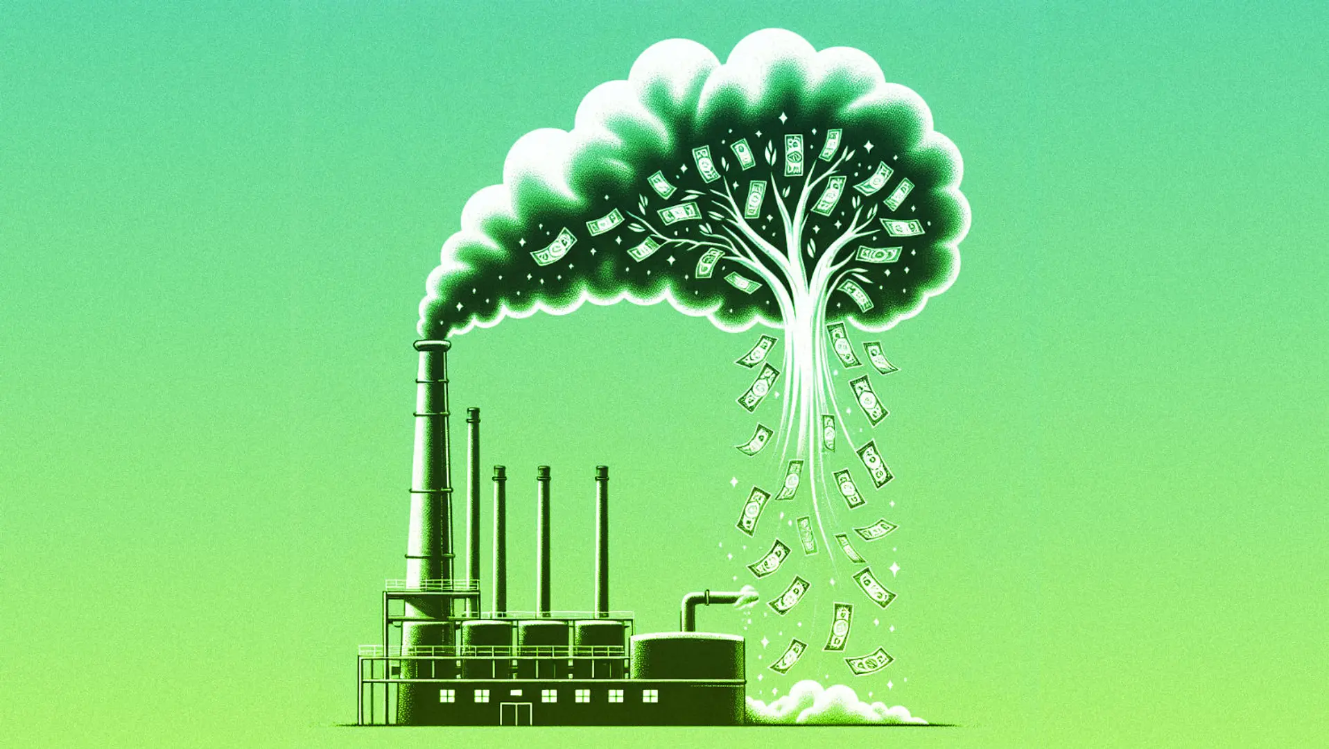 Today on The CapTable: Why VCs are hesitant on India's carbon credit market