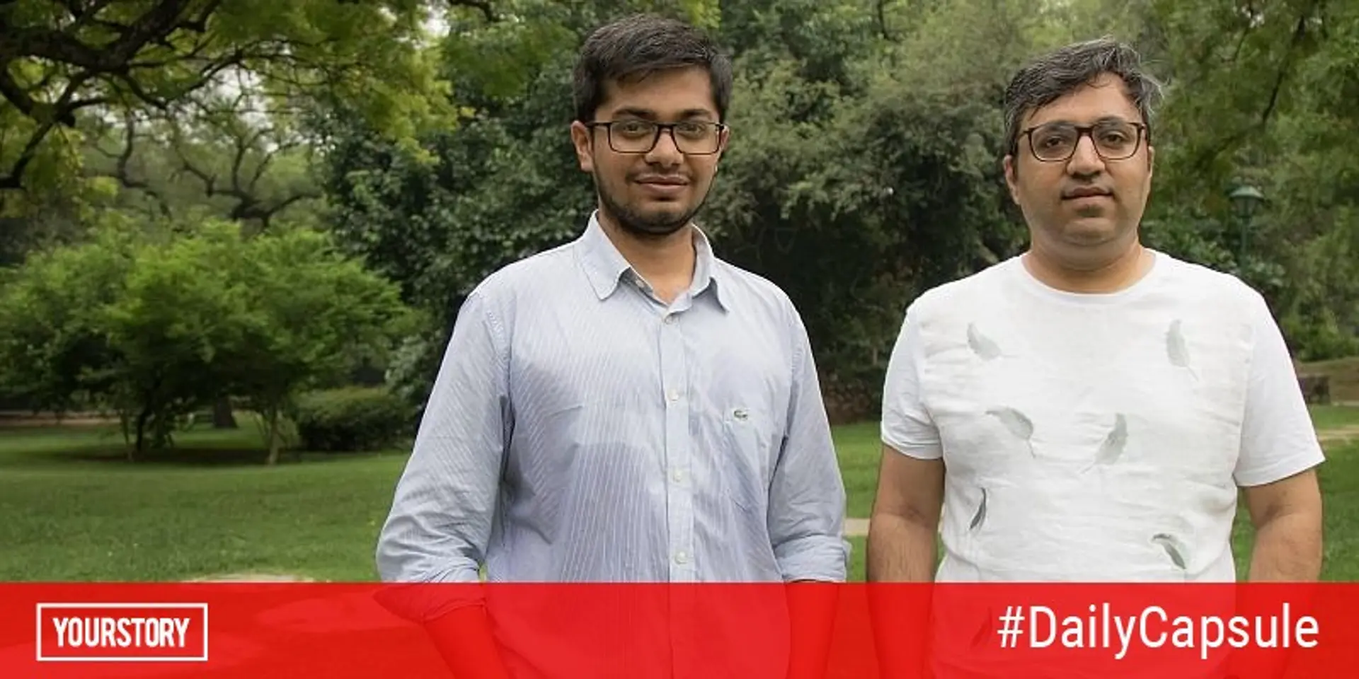 Inside BharatPe's $100M loanbook plan; Reinventing India's poultry business