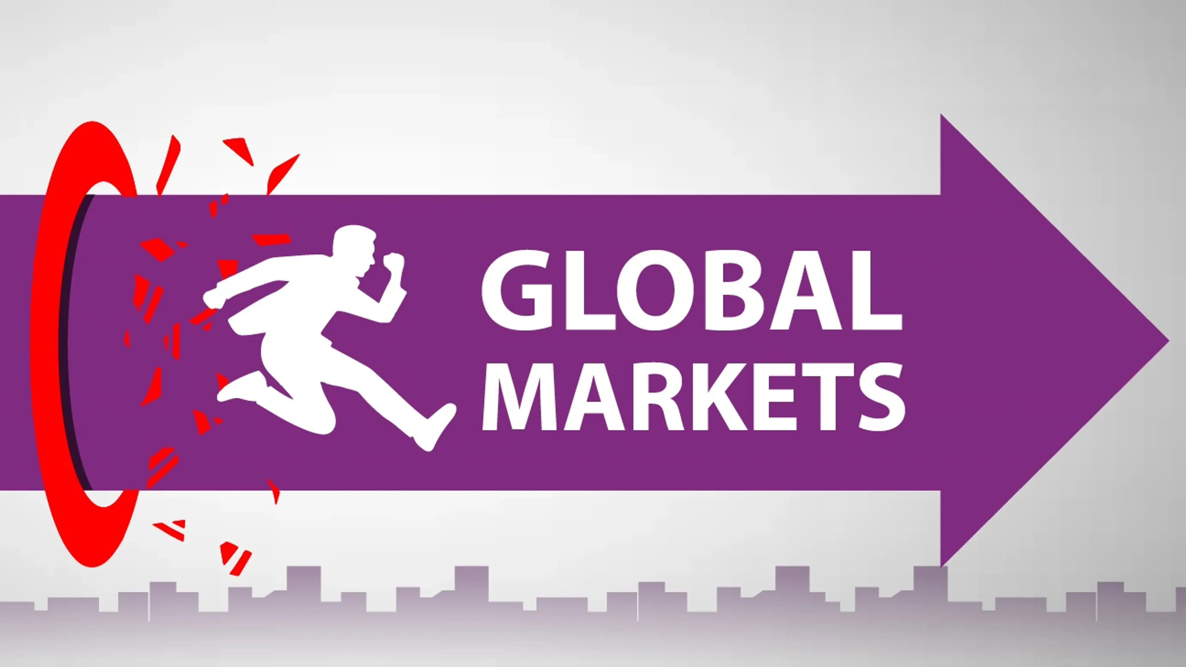 Breaking boundaries: Strategies for entering global markets