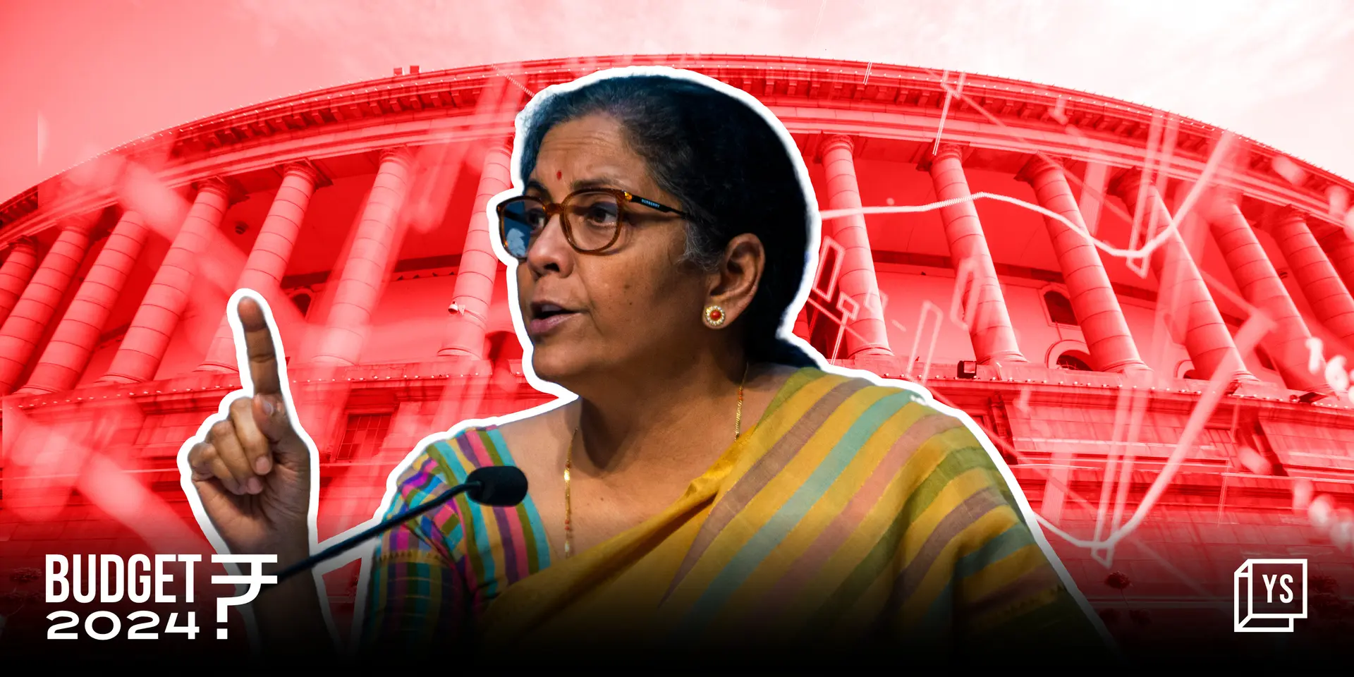 Budget 2024: India an attractive destination for biz, conference tourism, says FM Nirmala Sitharaman