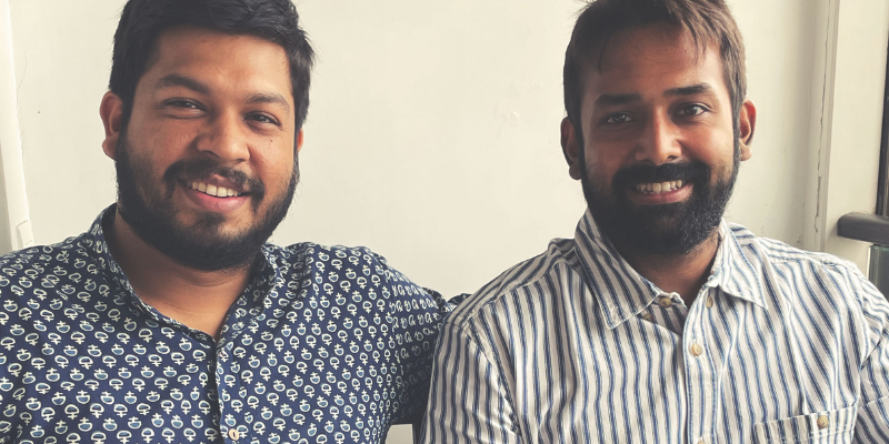 This startup is building interactive, personalised and story-led products to connect kids with their family