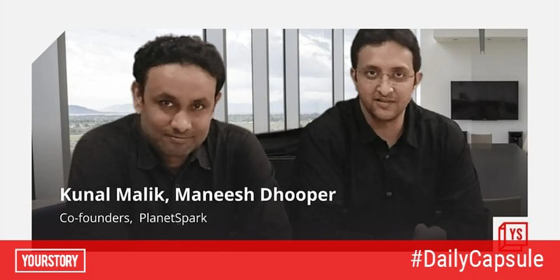 Tracking PlanetSpark’s growth