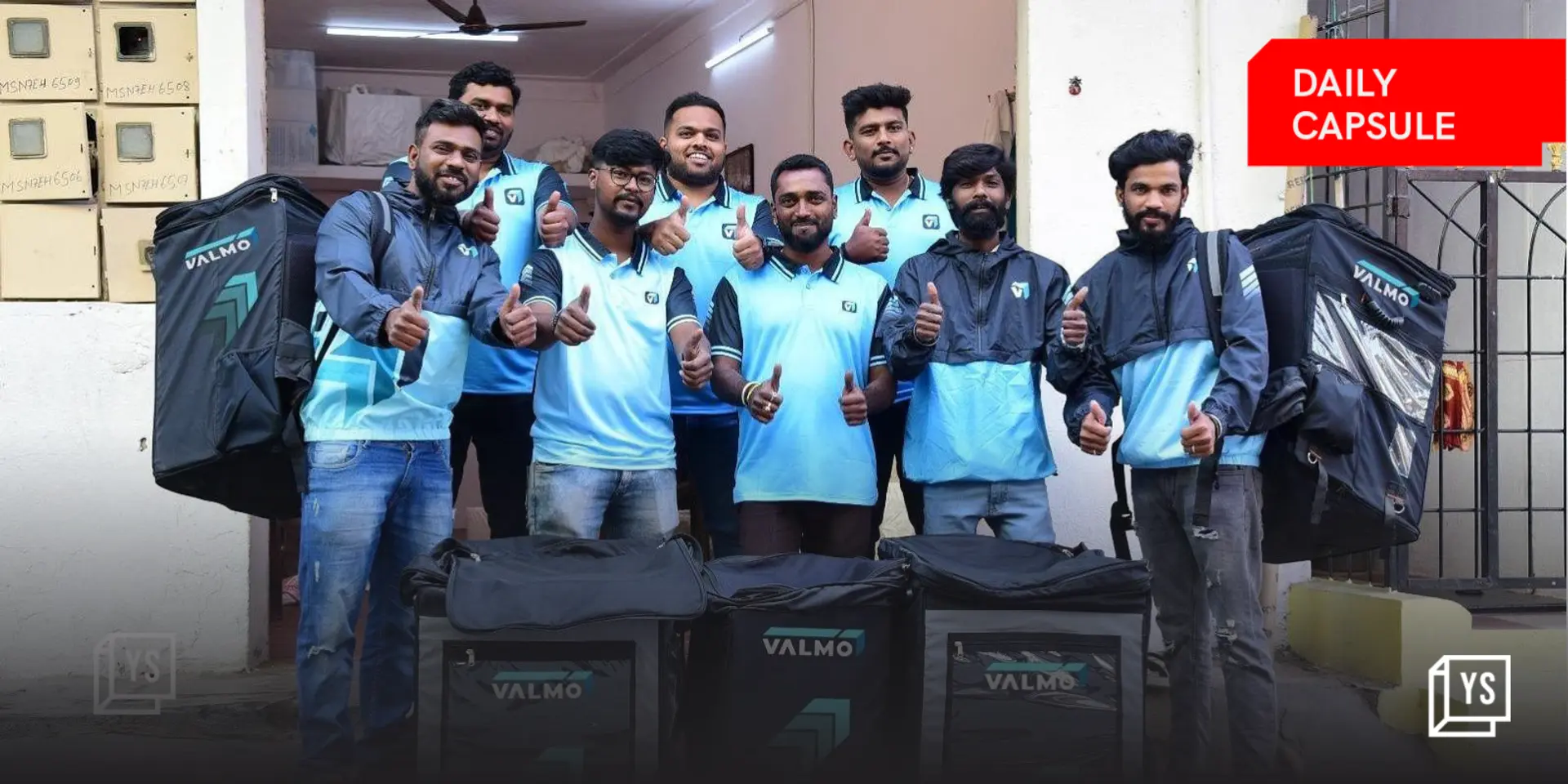 Meesho bets on logistics with Valmo; Freshworks’ Q4 losses halve, revenue up 20%