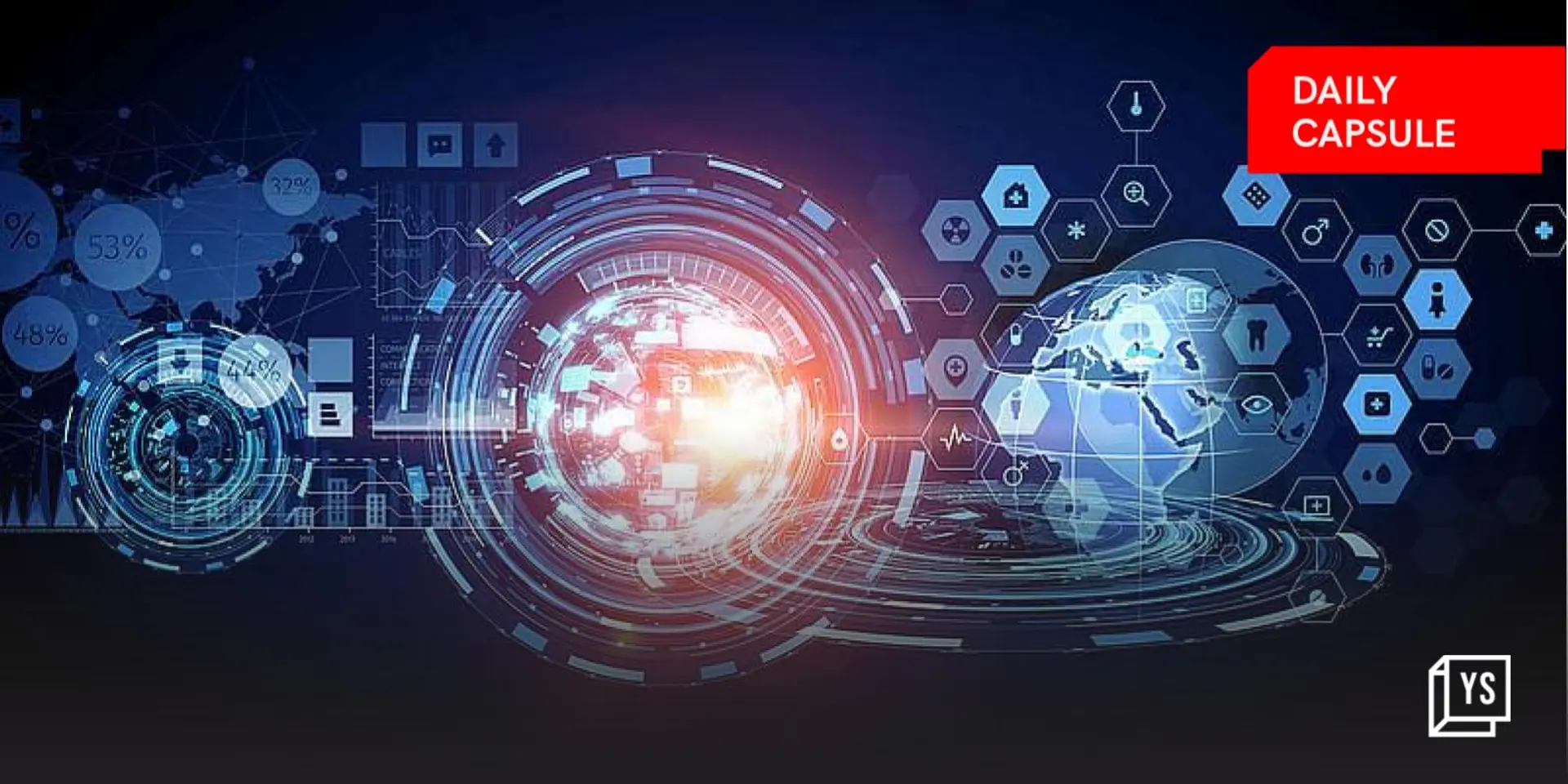 Bharat Innovation Fund doubles down on deeptech; RBI enables easy credit, brings AI to UPI