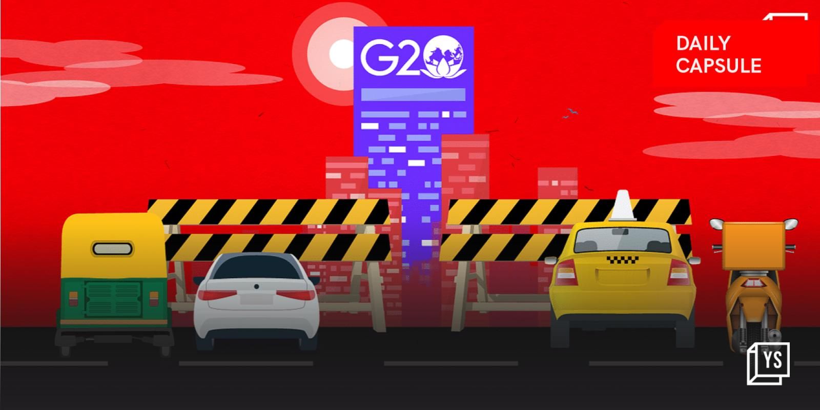 Delhi’s gig workers brace for G20; Inside India’s MSME Lean Scheme