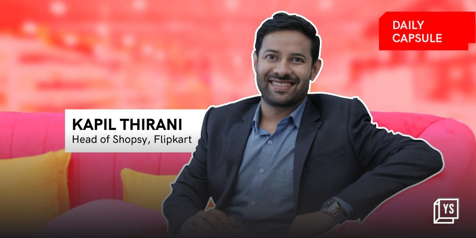 Flipkart gears up for Grand Shopsy Mela; Inside BYJU'S plan to repay loan