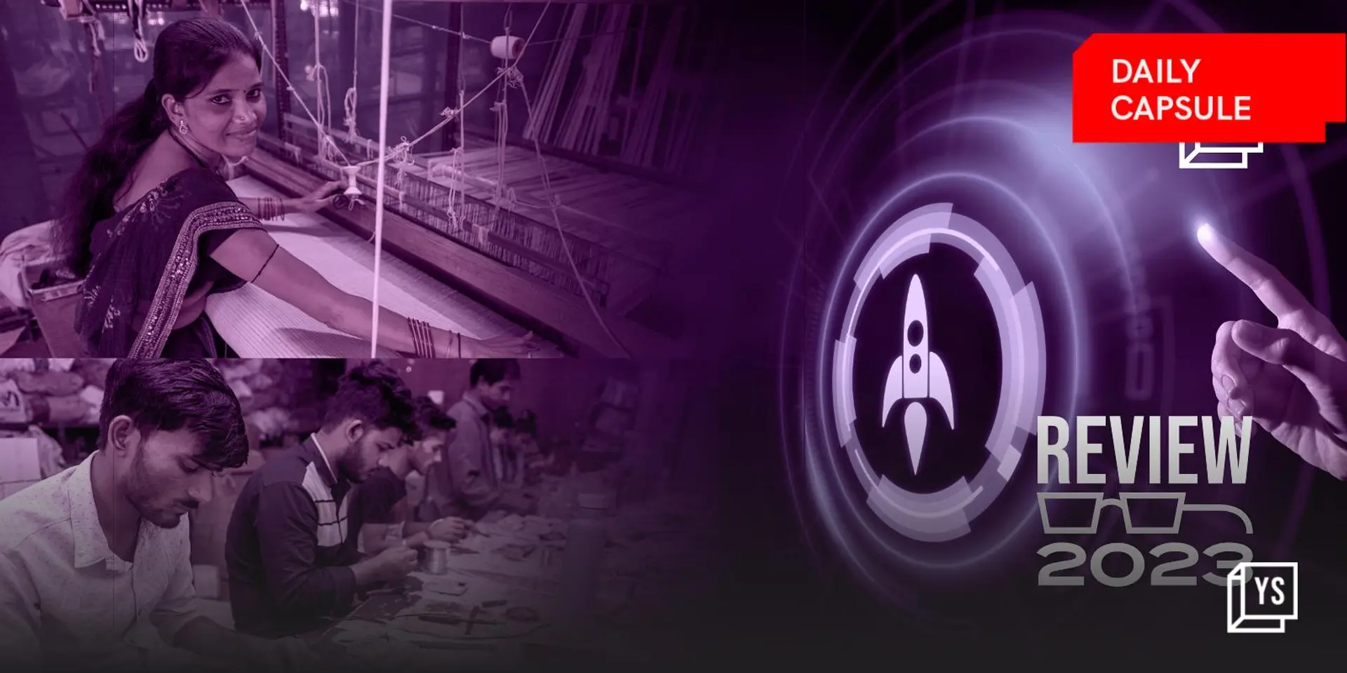 The changing face of MSMEs in India; Helping companies join ONDC