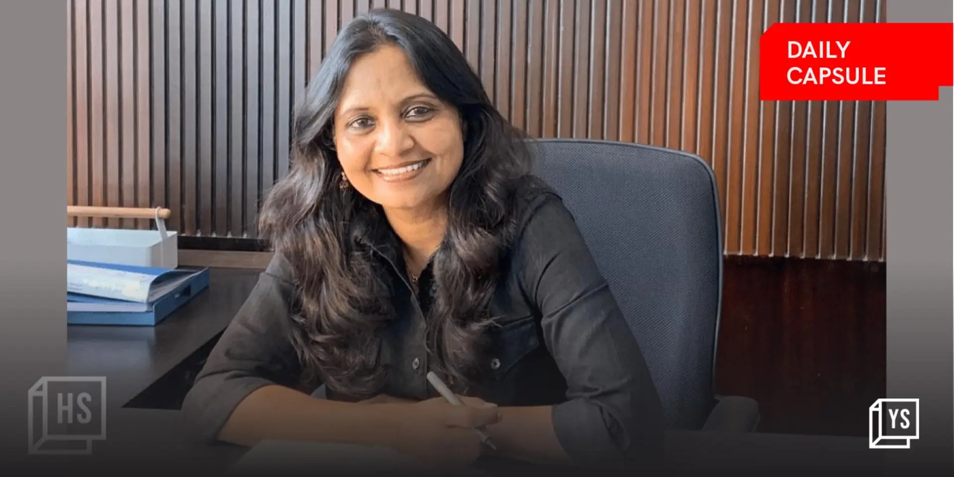 Meet IAS officer protecting environment in TN; Signal W's new album grooves on simple pleasures