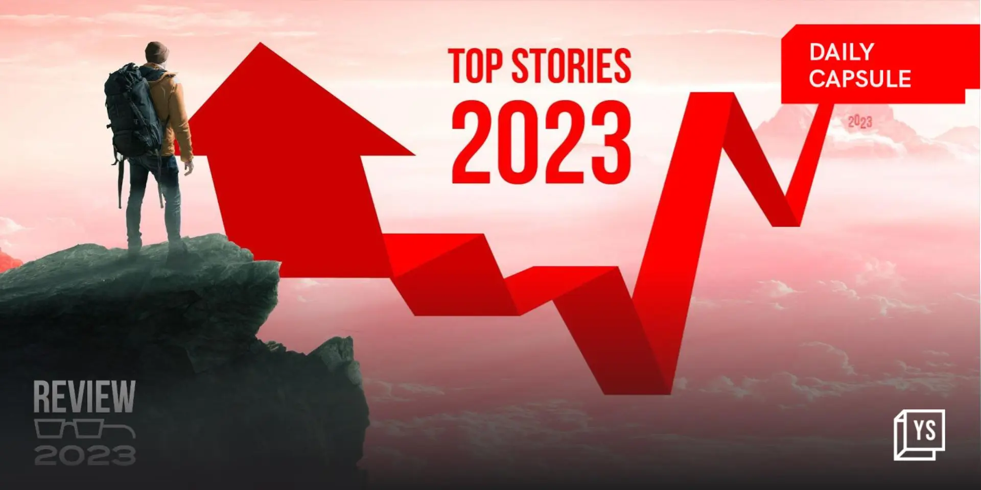 Rewind: India's startup ecosystem in 2023; Paying homage to grandma’s recipes