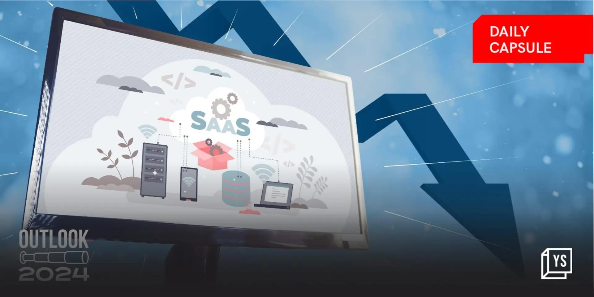 What 2024 holds for India’s SaaS sector; Odisha focuses on education
